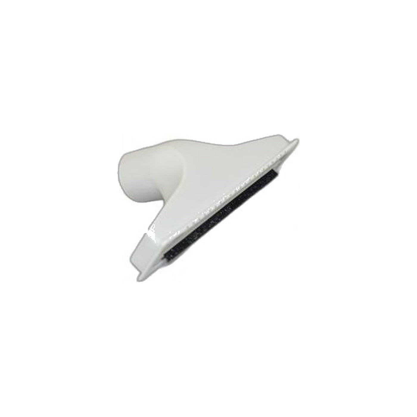 Gray Upholstery Nozzle - FitAll, With Brush Strip