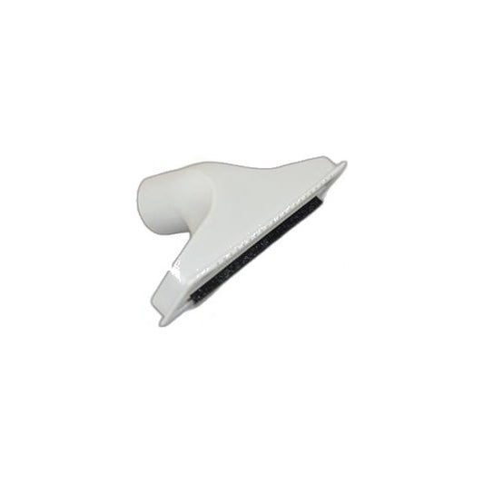 Gray Upholstery Nozzle - FitAll, With Brush Strip
