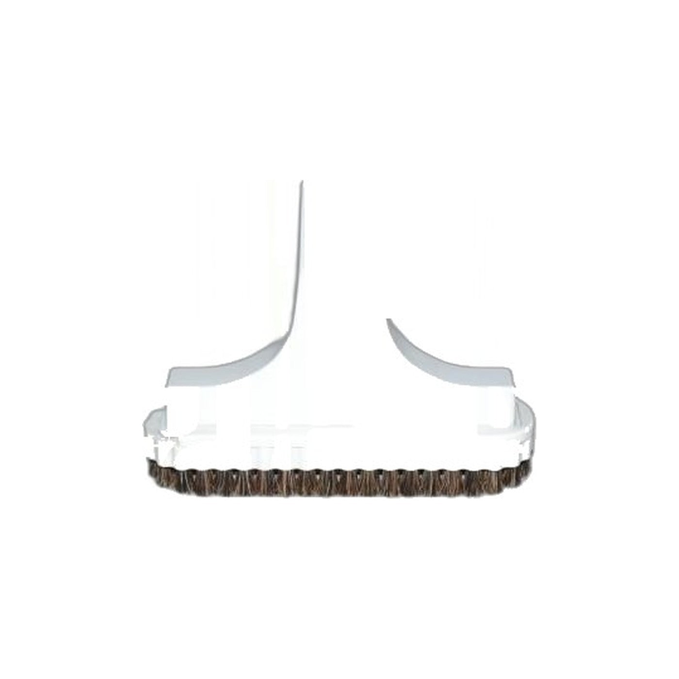 Furniture Tool with Slide-On Brush - 1-1/4'' Handheld, Gray