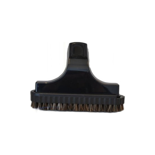 6" Upholstery Tool with Removable Brush - 1-1/4", Universal Fit