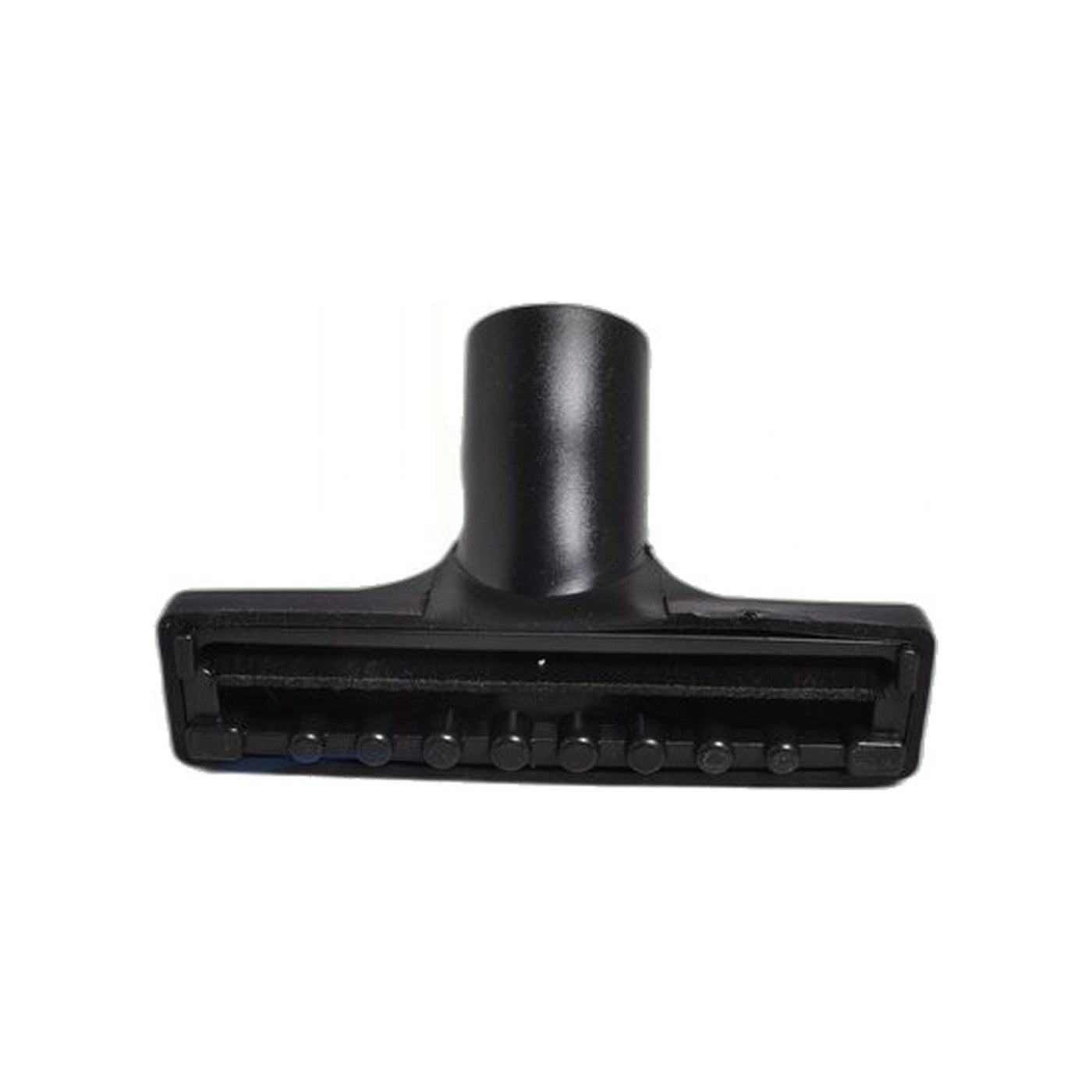 Sofa Brush Furniture Tool - 1-1/4", Black