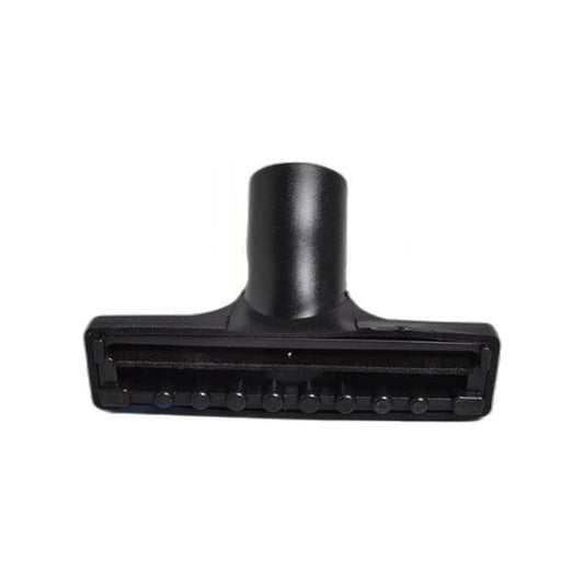 Sofa Brush Furniture Tool - 1-1/4", Black
