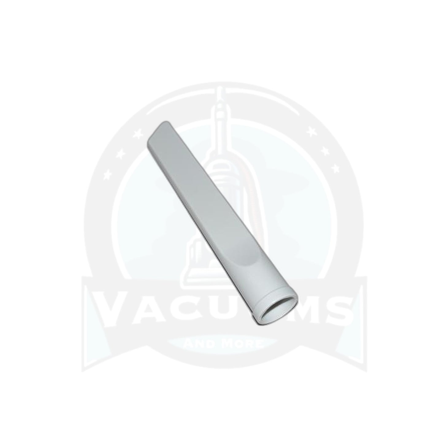 Gray Crevice Tool - Fit All - 1 1/4'' - Vacuums and More