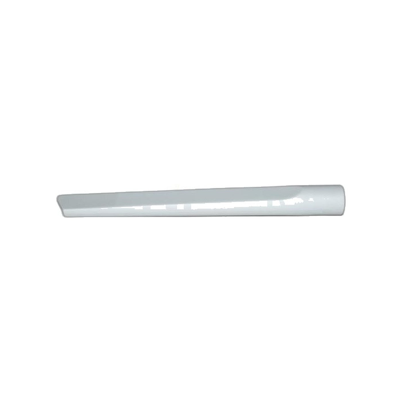 Crevice Tool - 1 1/4", Gray, 12", Deluxe