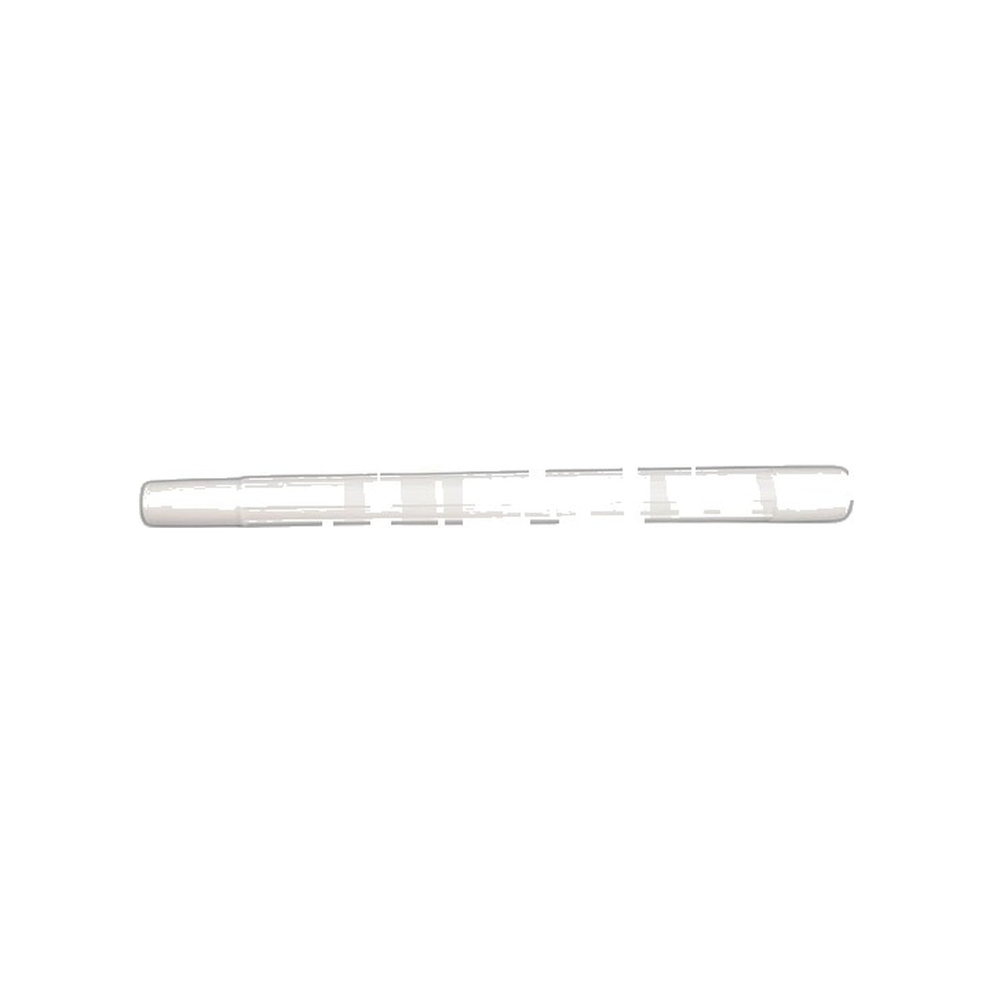 Plastic Wand 1-1/4" Oyster White (Fitall)