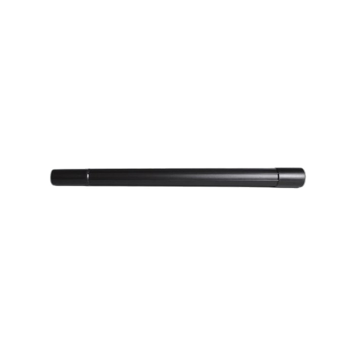 Universal WANDS-1 1/4'',Plastic,Black