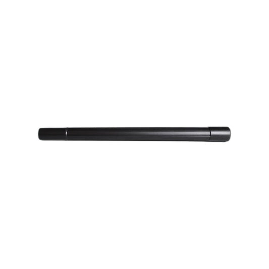 Universal WANDS-1 1/4'',Plastic,Black