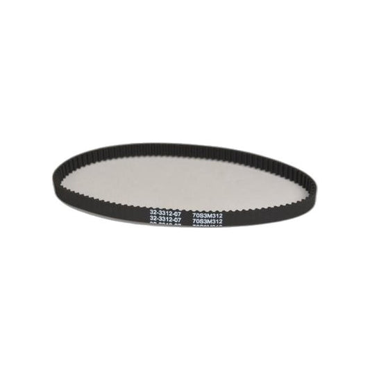 Geared Belt - Turbo Cat T-210
