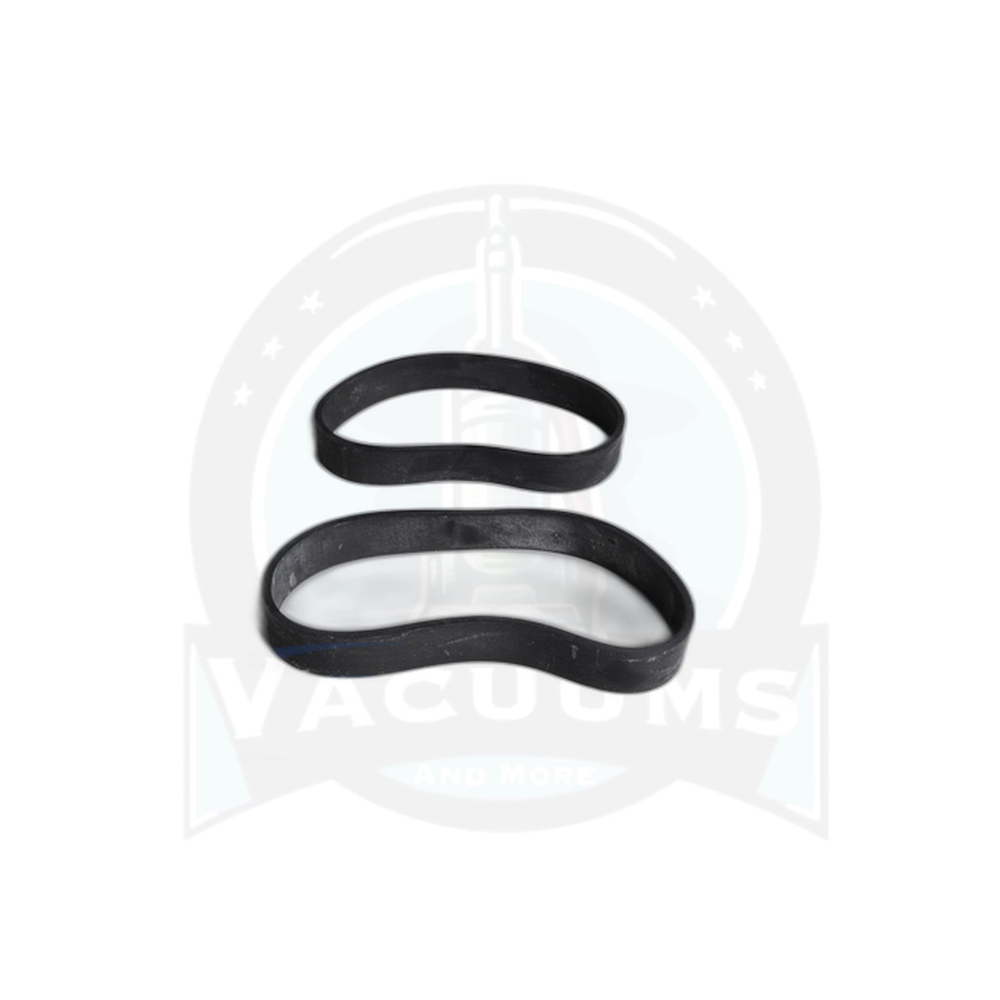 Pure Air Power Cleaner Belt - Bissell Style 3, 2 Pack - Bissell