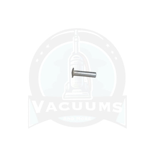 Hoover Rivet - Lexan Base Agitator Retainer Spring - Hoover