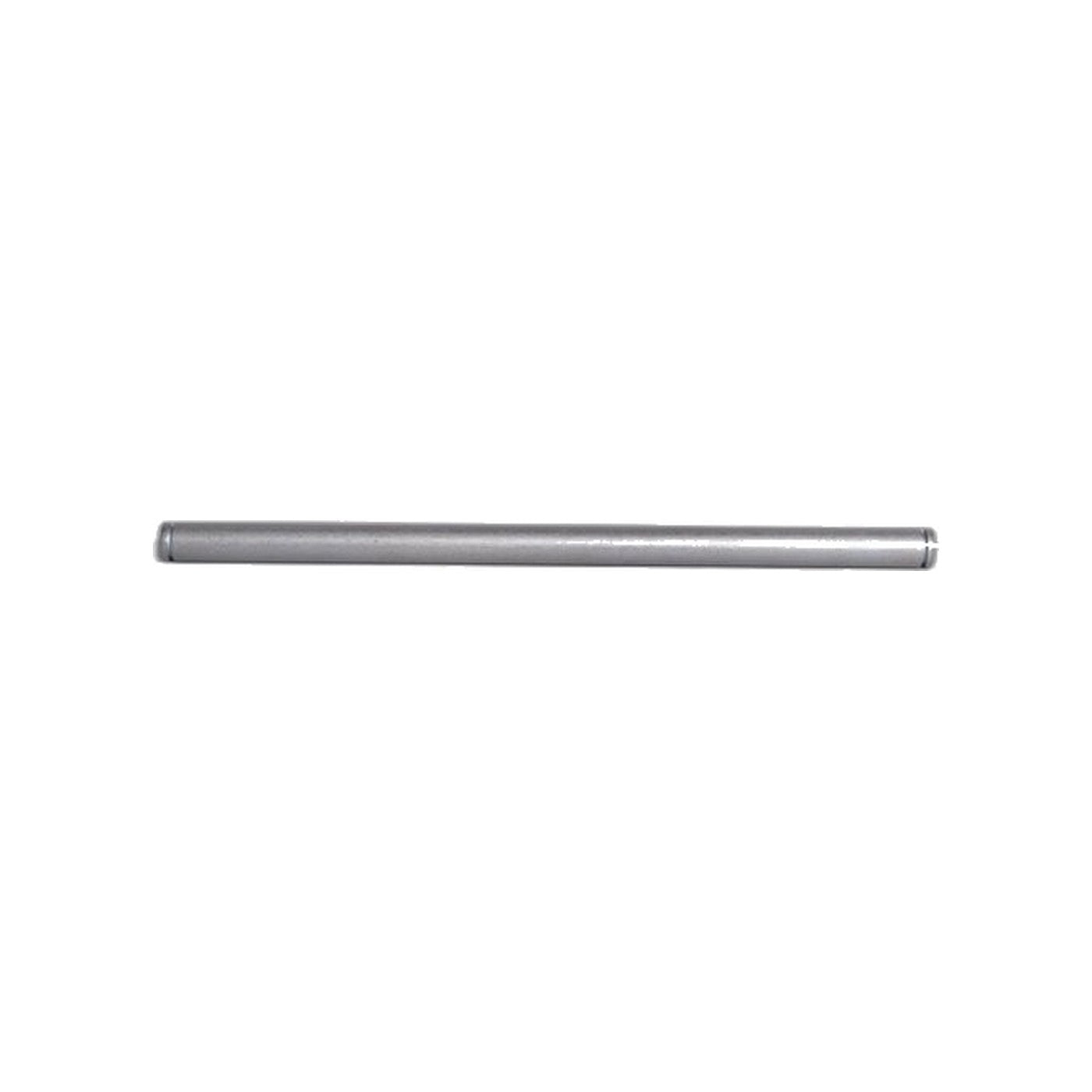 Hoover Axle - Conquest Front Wheel