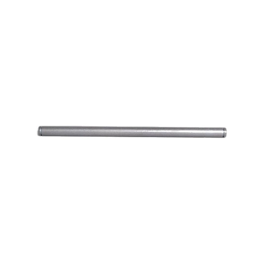 Hoover Axle - Conquest Front Wheel