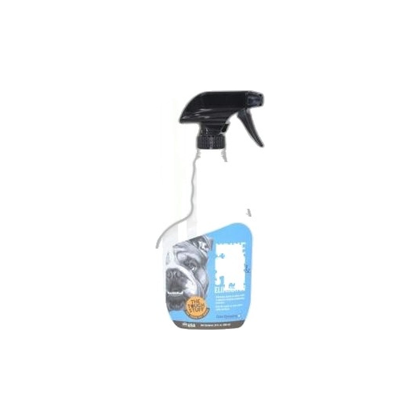 Titan Natural Touch Enzyme Odor & Stain Remover, 32oz Spray Bottle