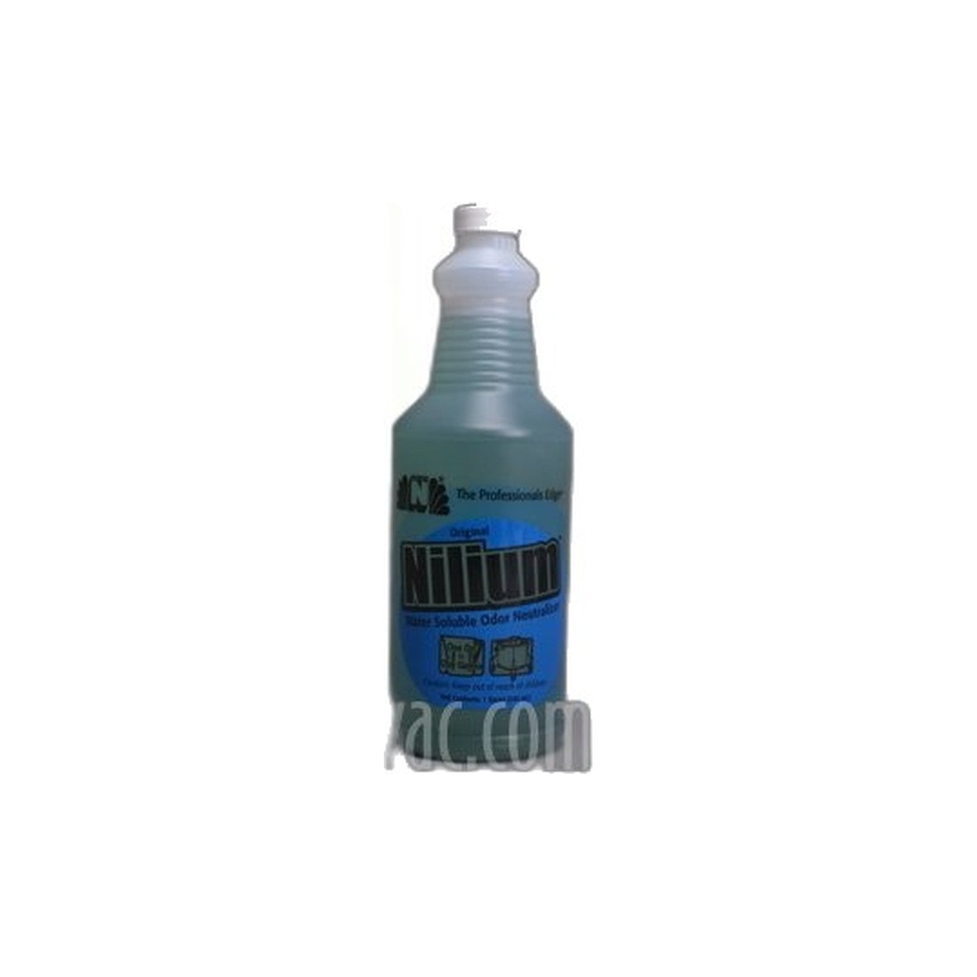 Nilodor Nilium Water-Soluble Odor Counteractant - Original Scent, 32oz