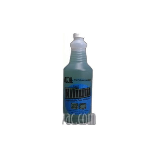 Nilodor Nilium Water-Soluble Odor Counteractant - Original Scent, 32oz