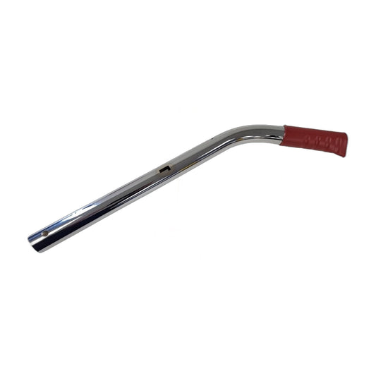 Clean Obsessed CO12P Commercial Upright Upper Handle, Regular Grip
