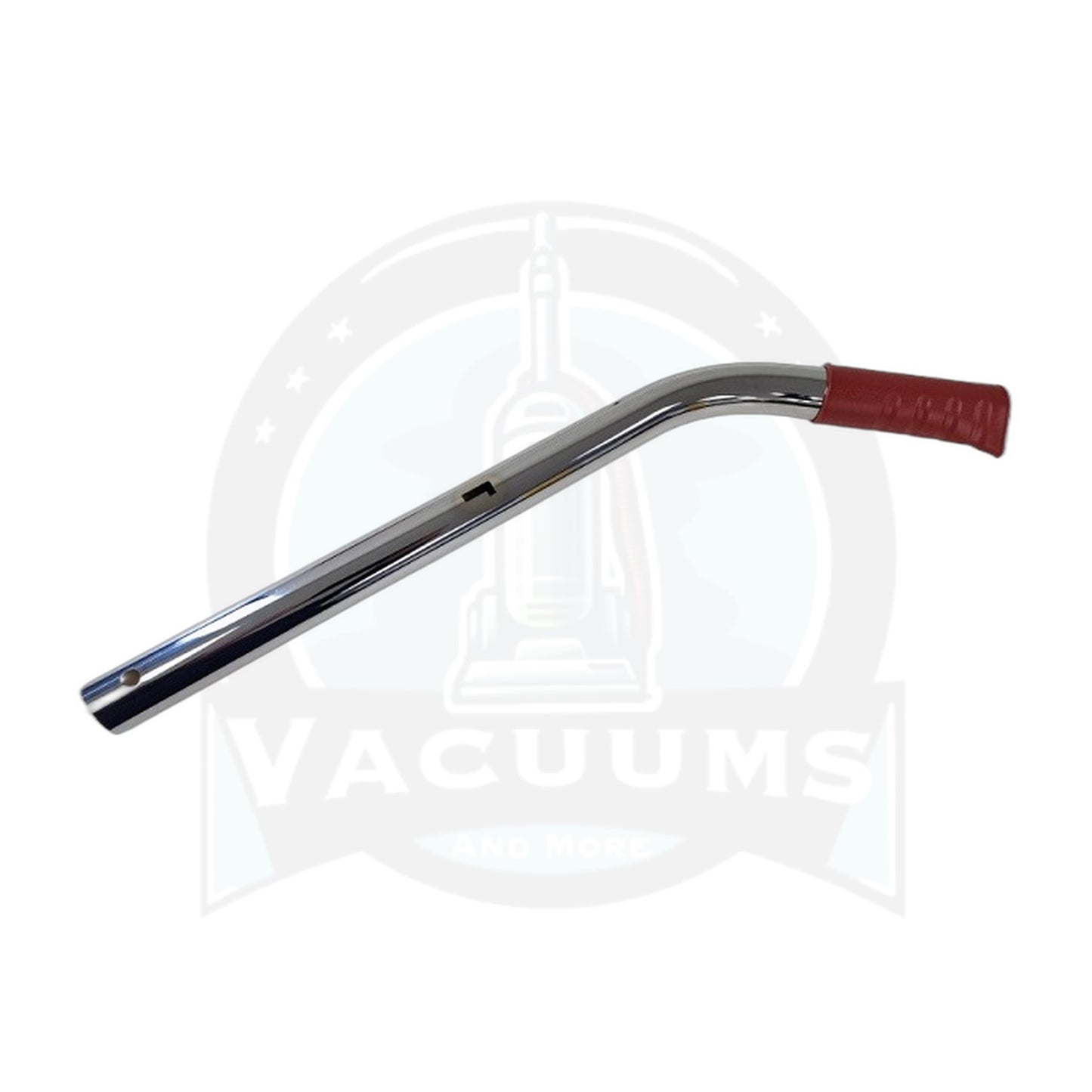 Clean Obsessed CO12P Commercial Upright Upper Handle, Regular Grip