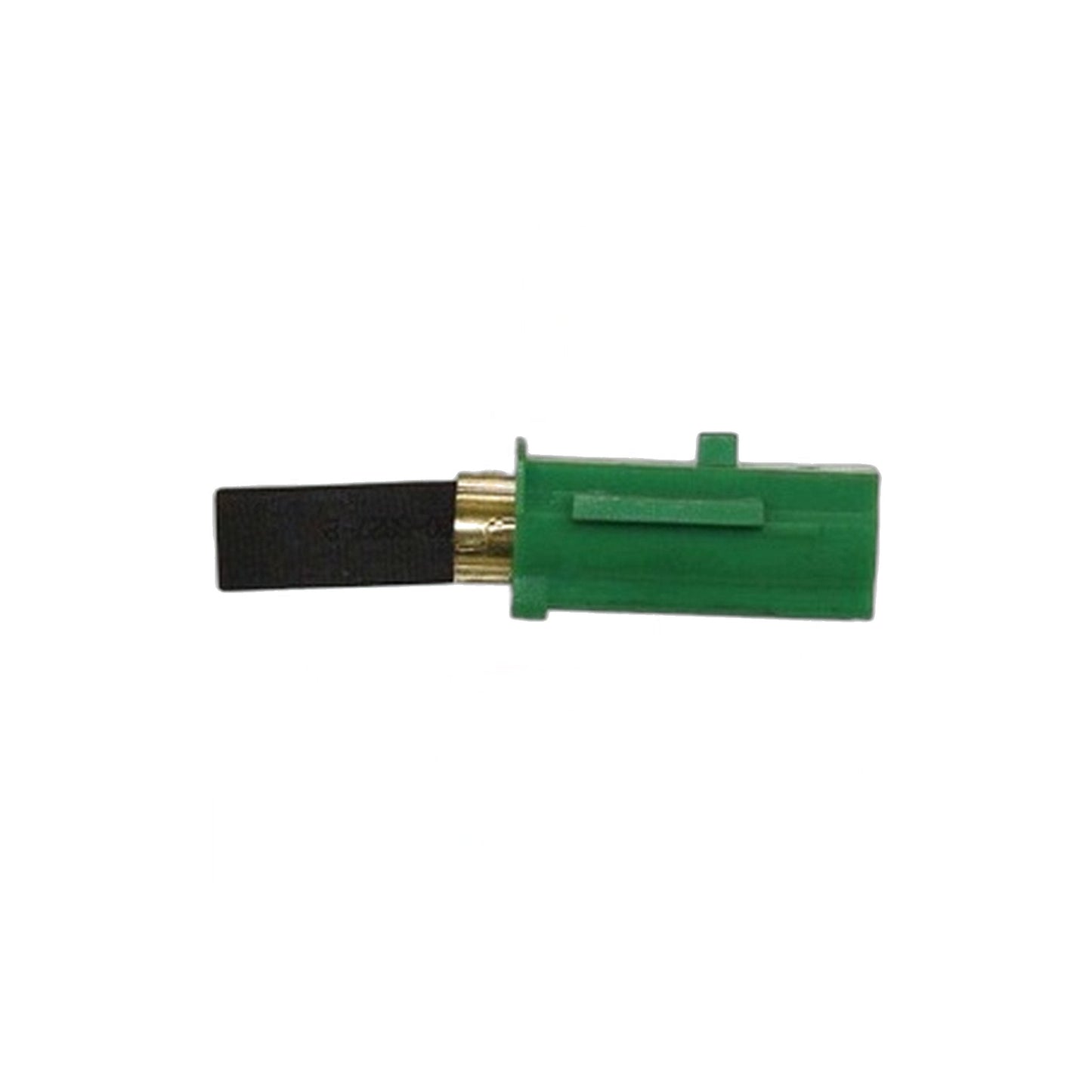 Lamb Ametek HD Carbon Motor Brush, Green Holder (#33384-1)
