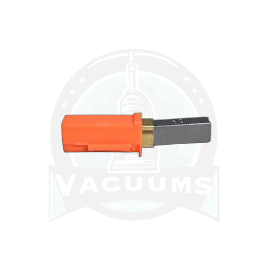 Ametek Carbon Brush - Lamb 115-923 (orange Holder) - Ametek