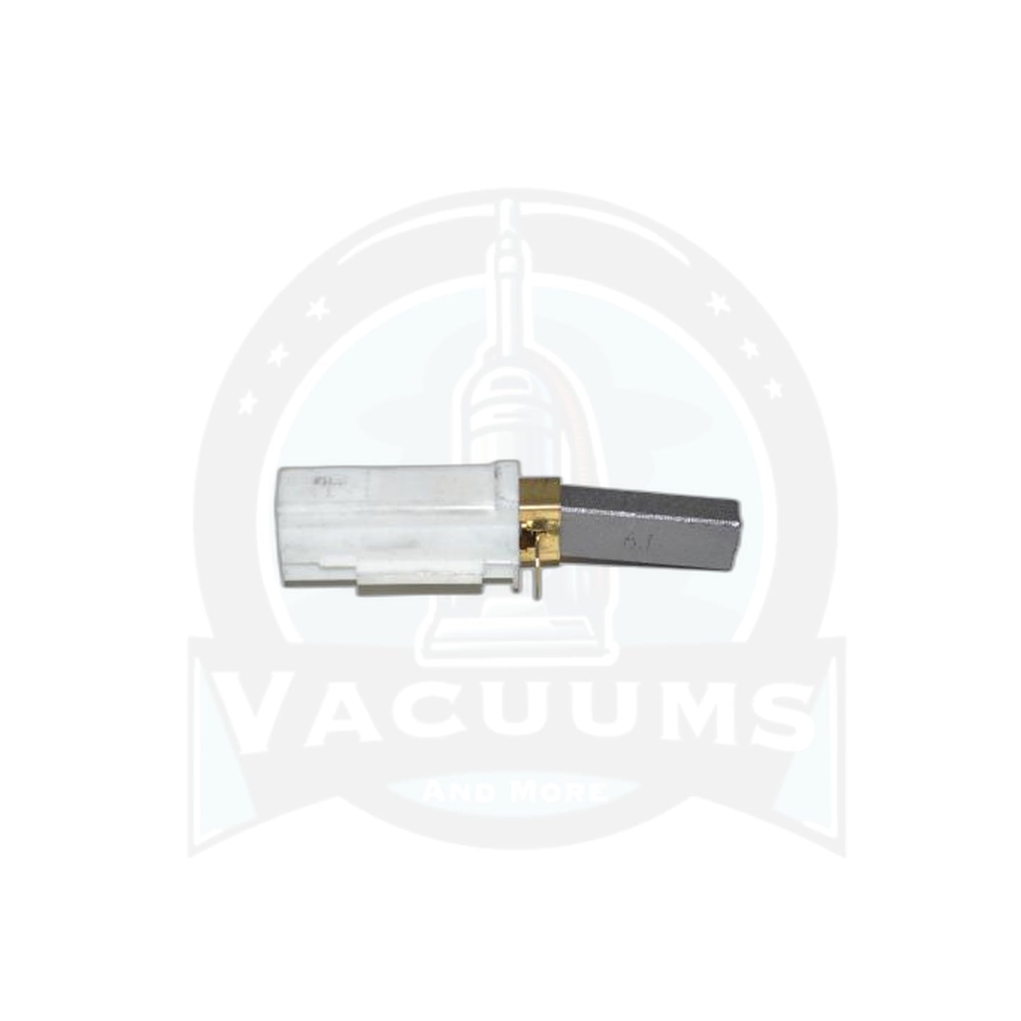 Carbon Brush - Sharp - Changed to White Holders 09/2019 - Sharp
