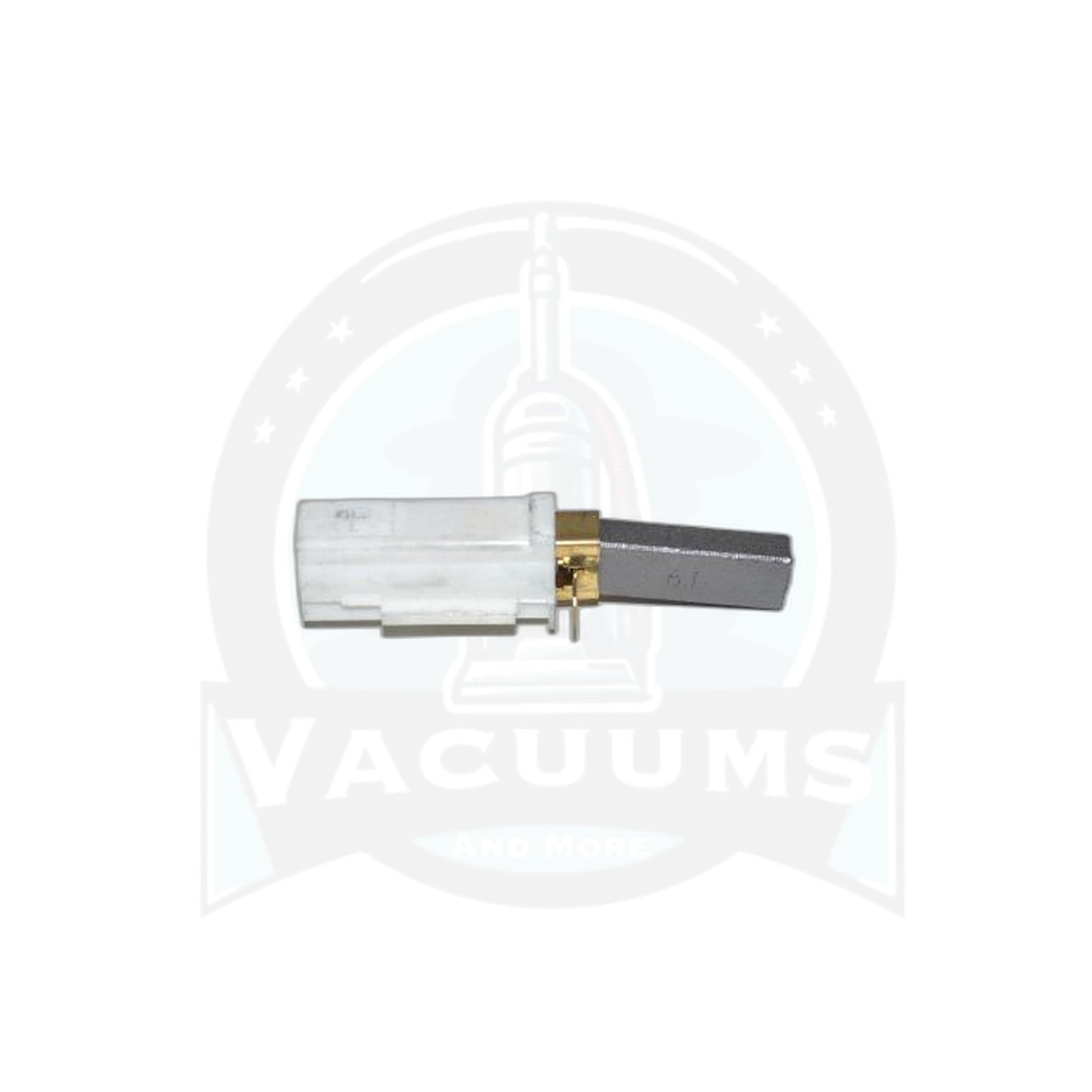 Carbon Brush - Sharp - Changed to White Holders 09/2019 - Sharp
