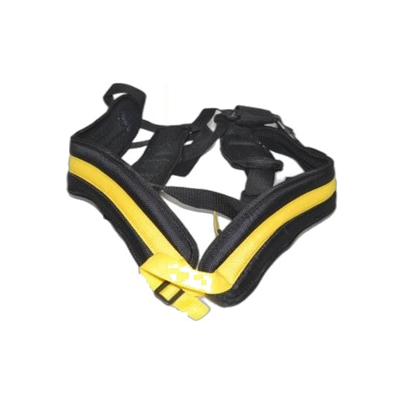 Carpet Pro Harness Assembly - SCBP1 Backpack - New Style/SCBP1.2