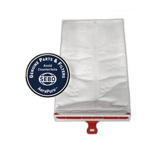 SEBO Exhaust Microfilter for AUTOMATIC X7 and X8 Uprights