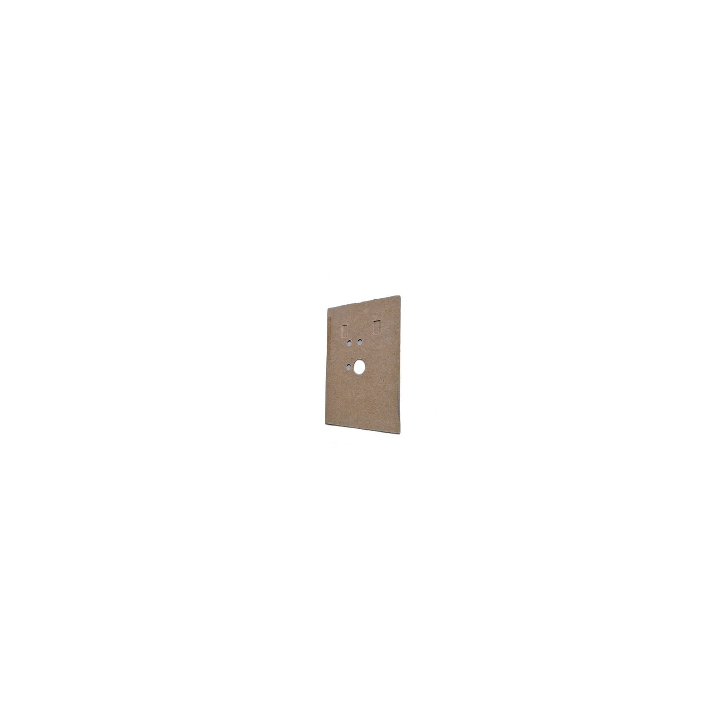 Hoover Concept Cord Reel Cardboard Insulator