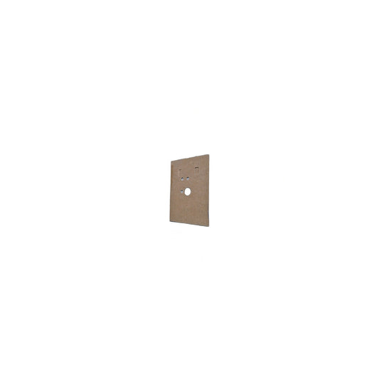 Hoover Concept Cord Reel Cardboard Insulator