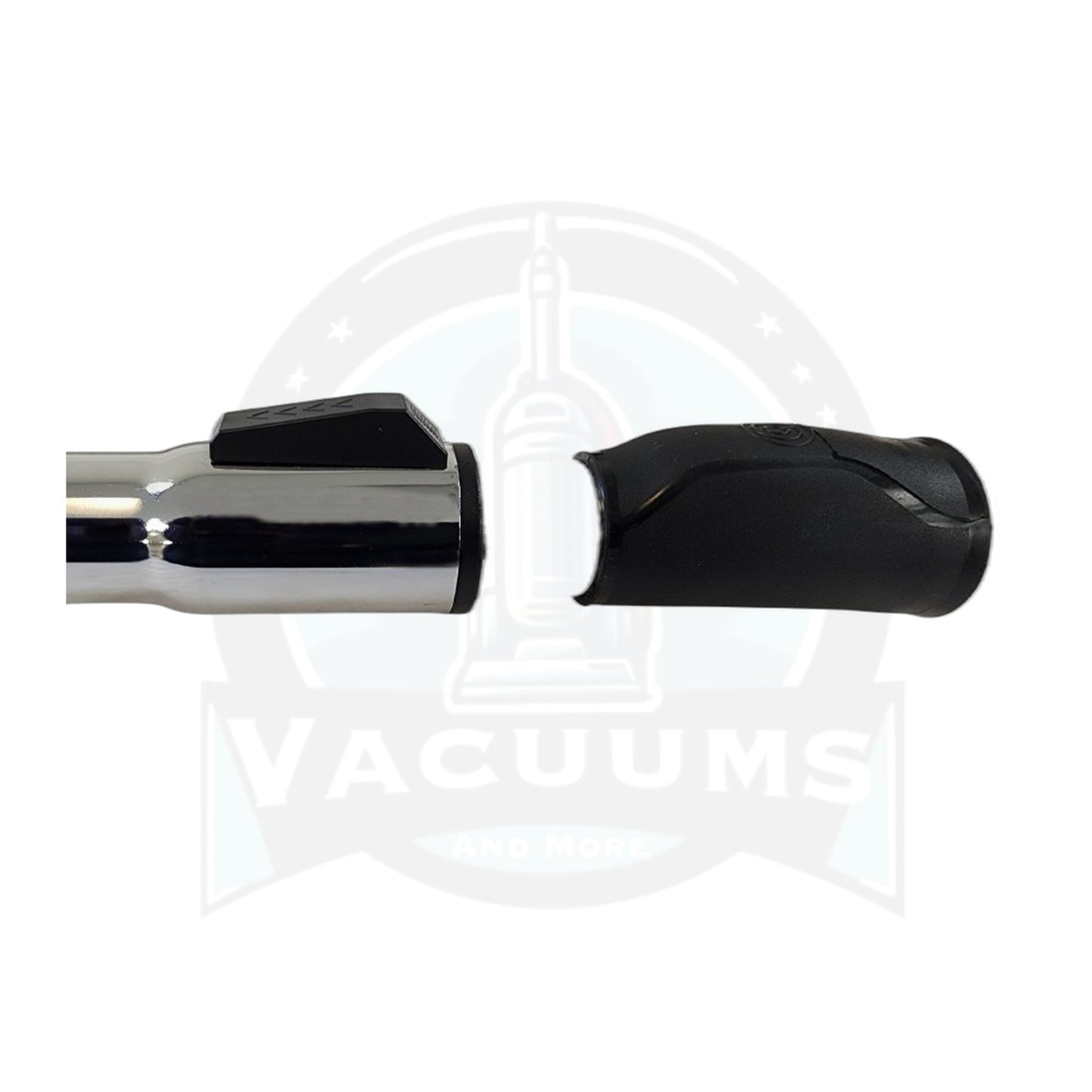 Chrome Comfort-Seal 39" Telescopic Vacuum Wand, Beam #155280