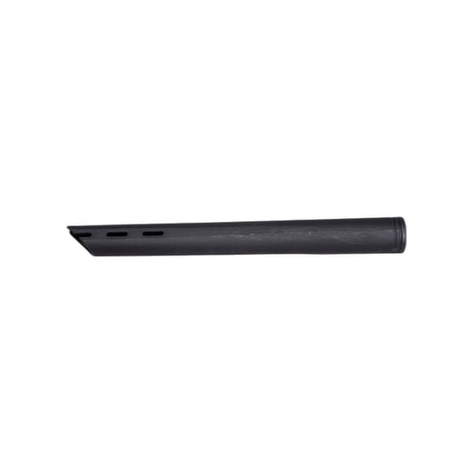 Notched End Black Crevice Tool-deluxe Grade - 13 Inches