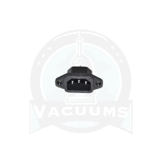 Carpet Pro Socket Assembly - SCBP1.2 Backpack - Carpet Pro