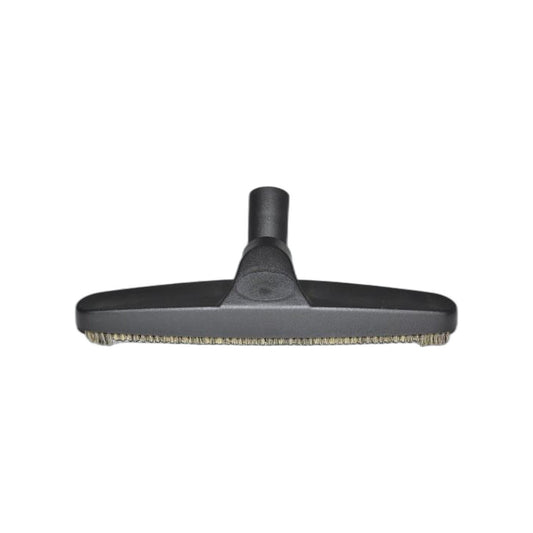 Black Horse Hair Floor Brush - 12 Inch - 1-1/4 Inch