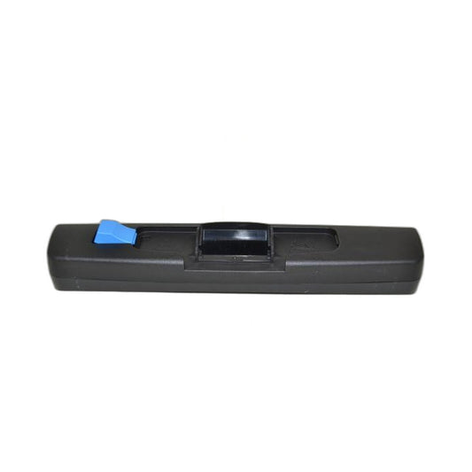 Wessel Werk CDT 370S Carpet Glider - 1 1/4" Fitall