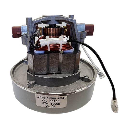 1-Stage 5.7" 120V Thru-Flow Motor - Backpack & ProTeam Fit
