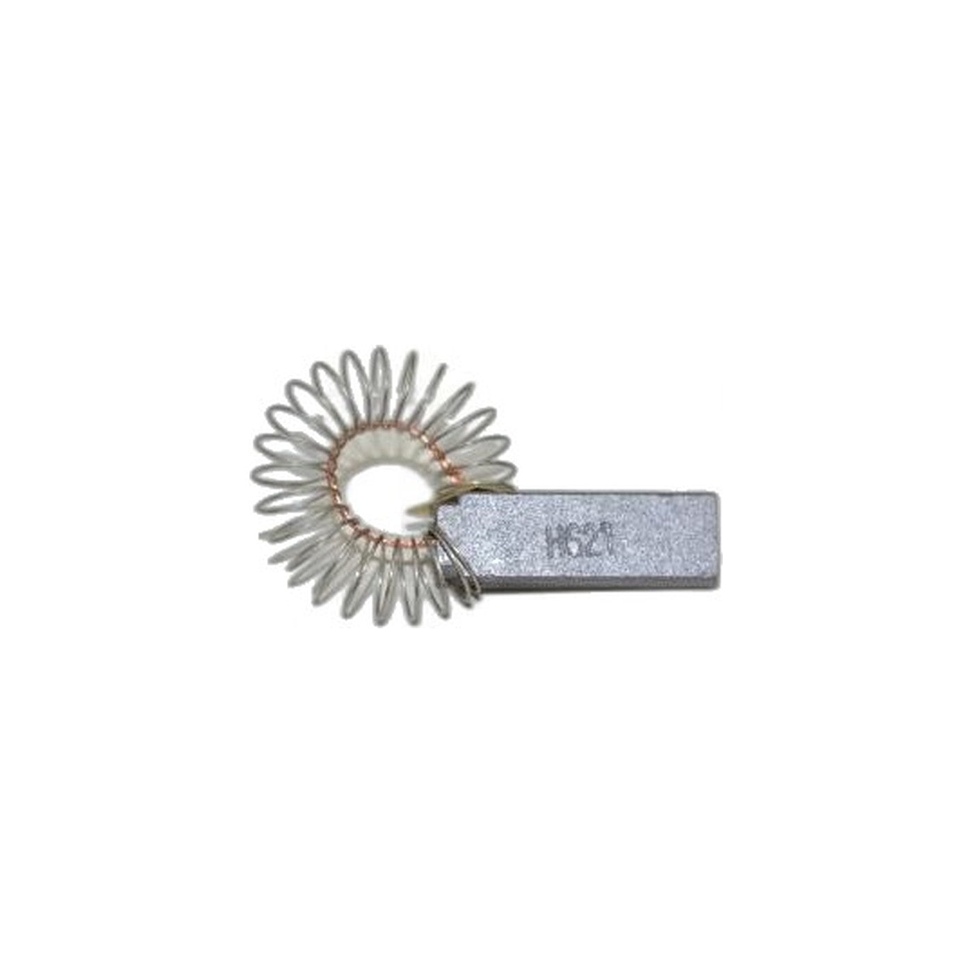 Vacuum Motor Carbon Brush - Ametek Lamb 114788, 114789, 115219