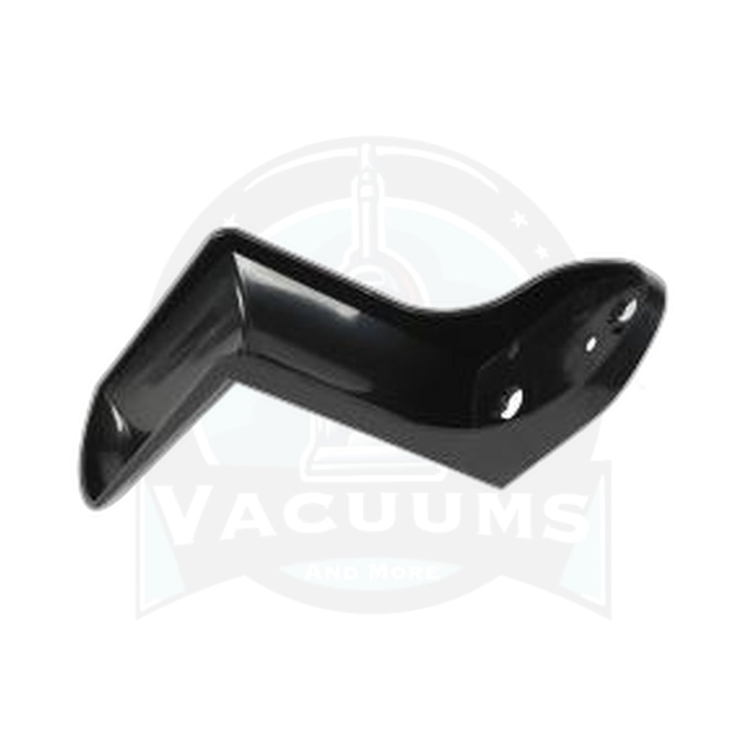 Cen-Tec Plastic Central Vacuum Hose Hanger / Wall Storage Hook