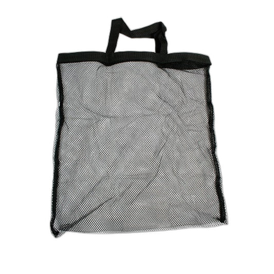 Mesh Vacuum Attachment Caddy Bag, Black - Universal Storage