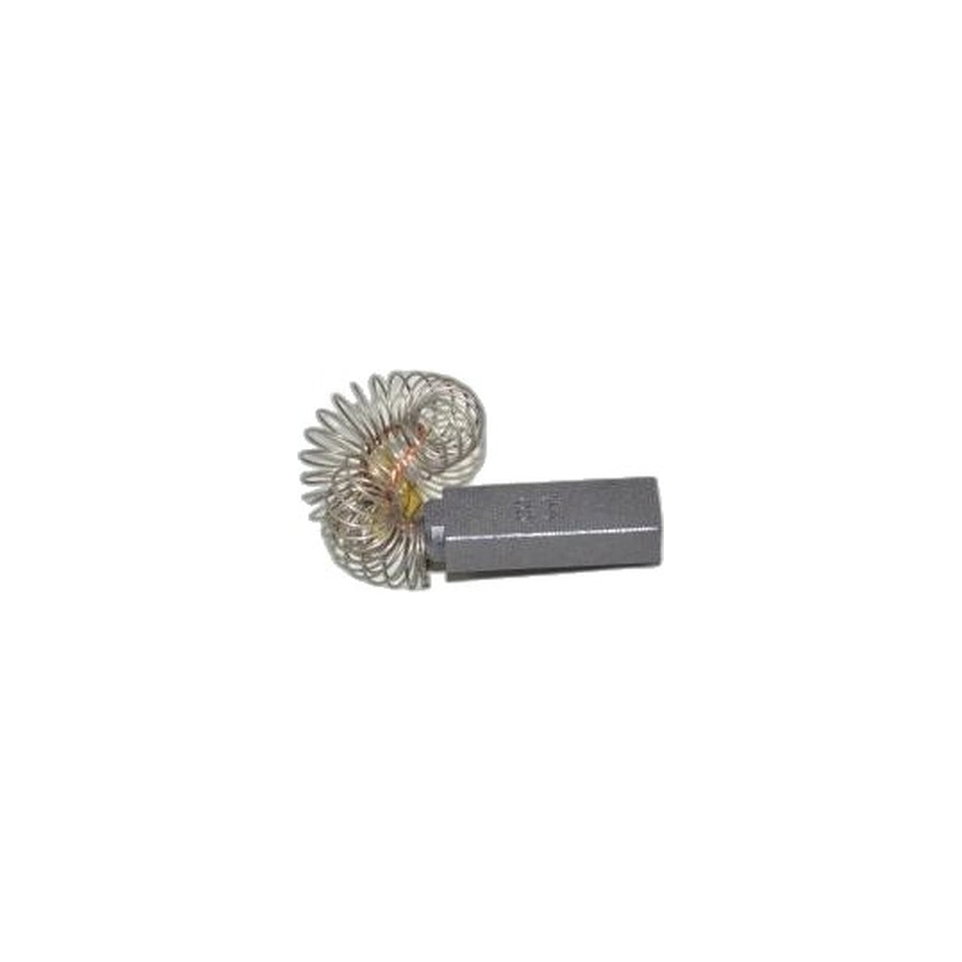 Vacuum Motor Carbon Brush - Ametek Lamb 114786, 114787, 115218