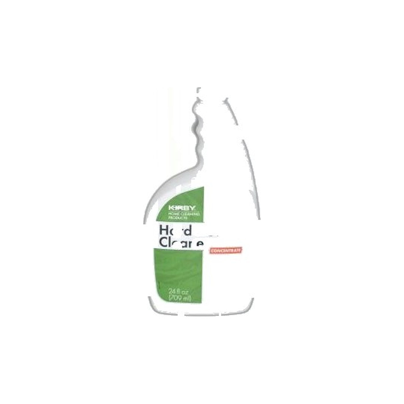 Hard Floor Cleaning Concentrate - Kirby, 24 oz