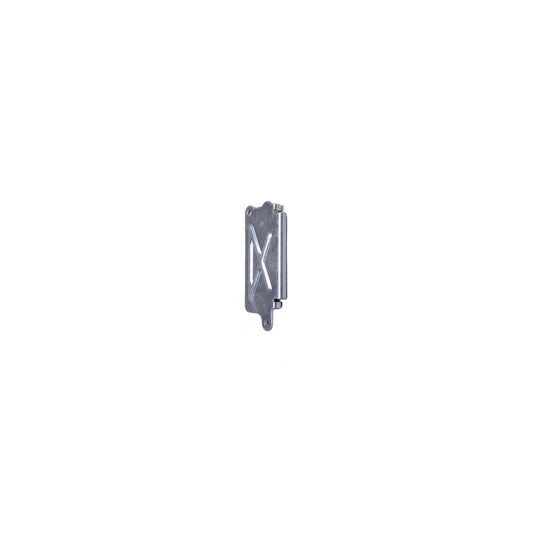 Hoover Axle Bag Flange Retainer - New Models