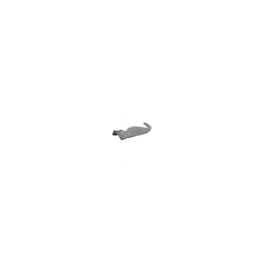 Hoover Bottom Plate Latch - Right Hand - Convertible