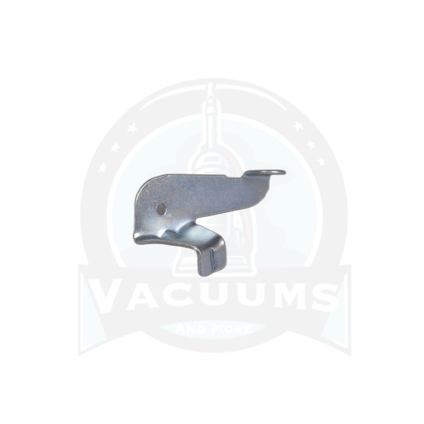 Hoover Bottom Plate Latch - Left Hand - Convertible - Hoover