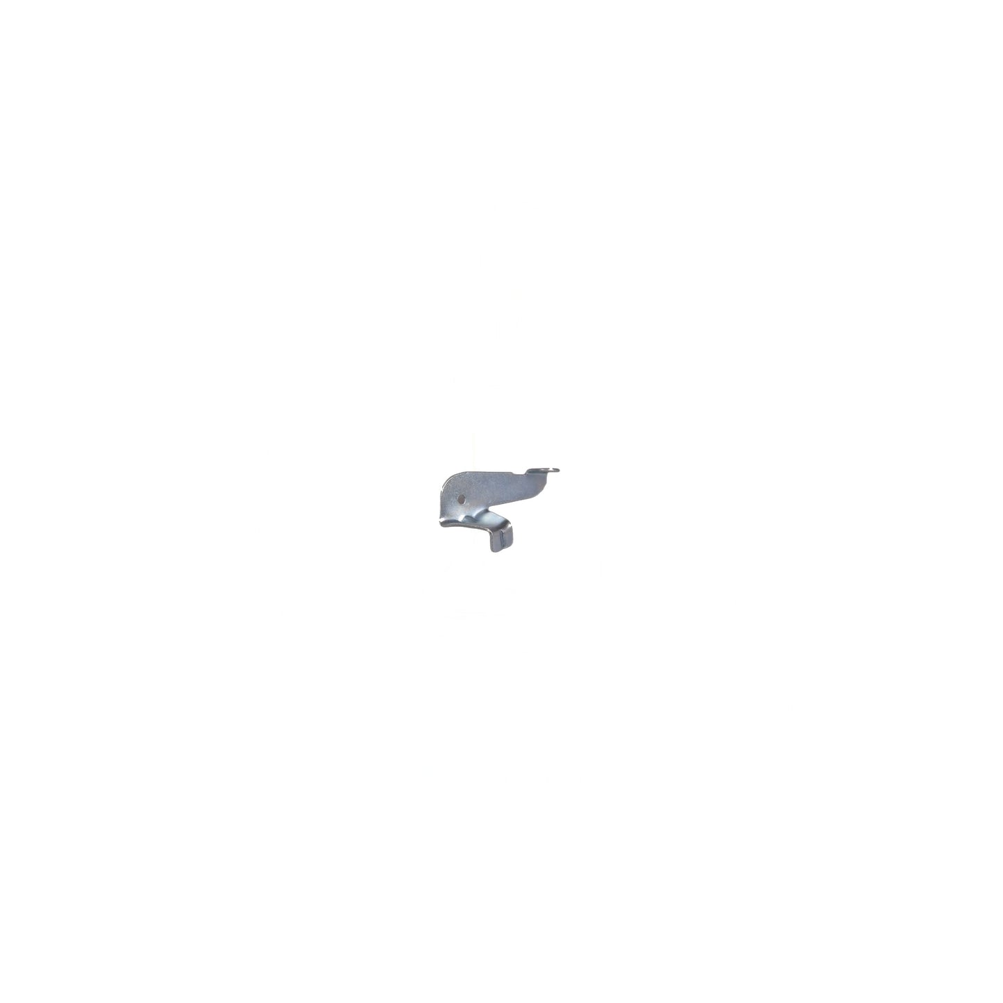 Hoover Bottom Plate Latch - Left Hand - Convertible
