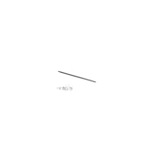12-Inch Brush Roll Shaft - Eureka/Sanitaire VG1
