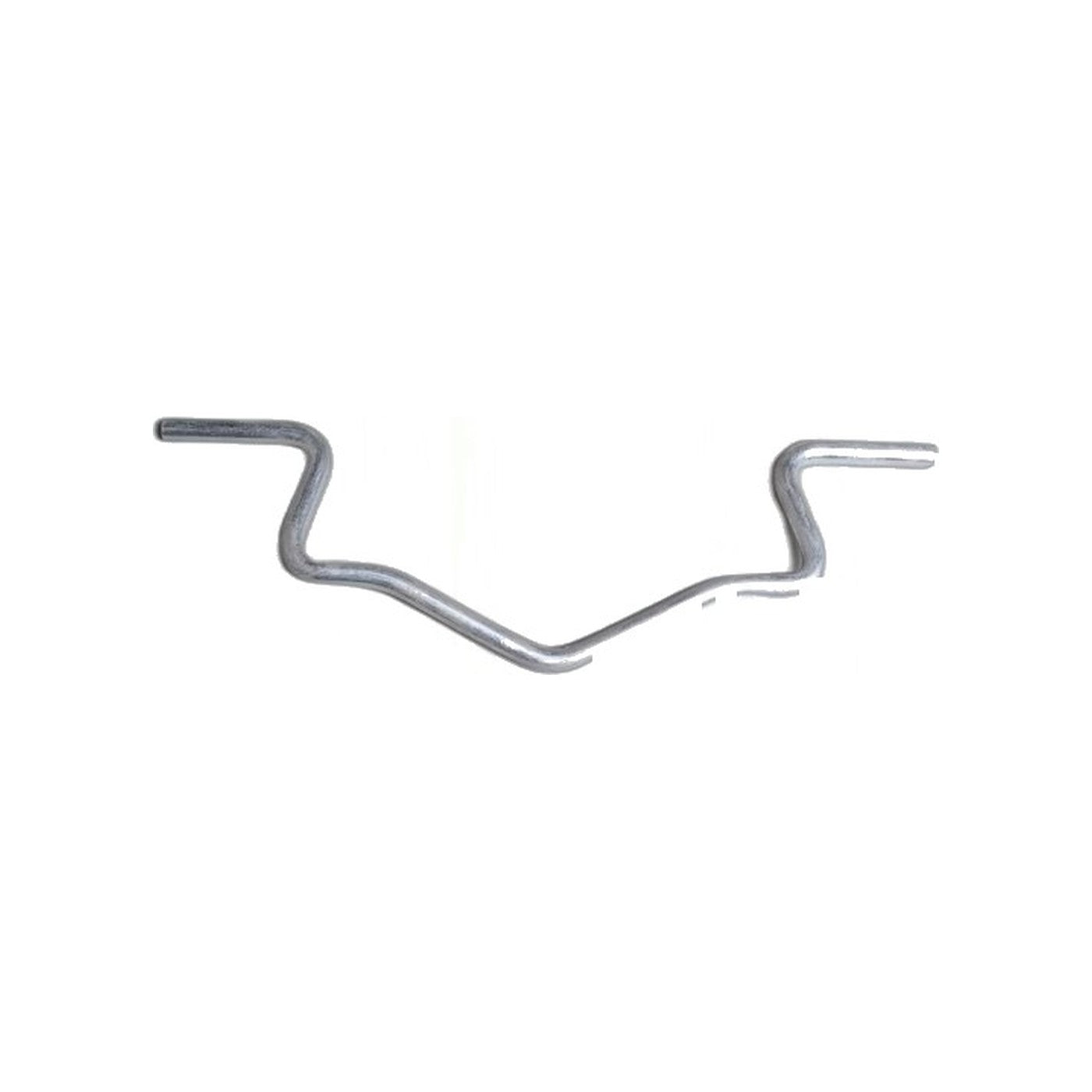 Eureka Front Upright Axle