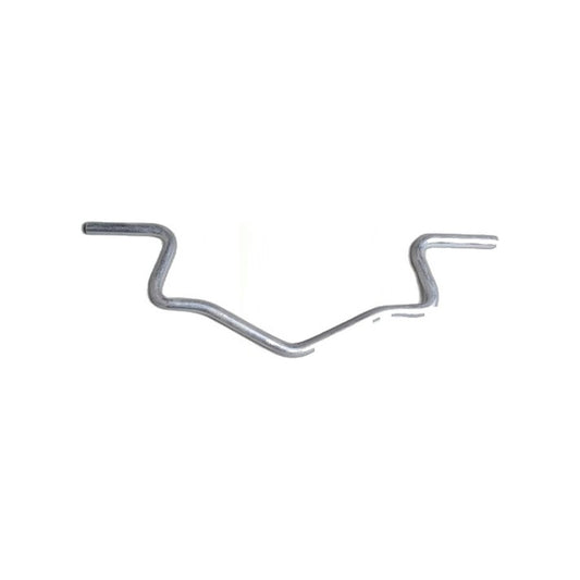Eureka Front Upright Axle