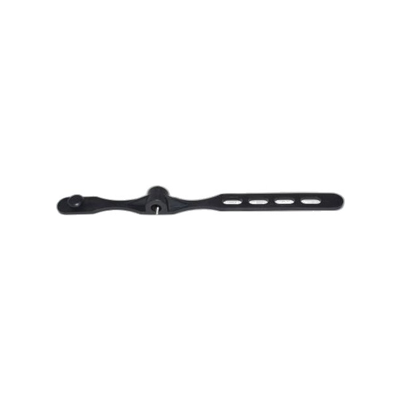 Black Cord Strap - FitAll Hose Cord