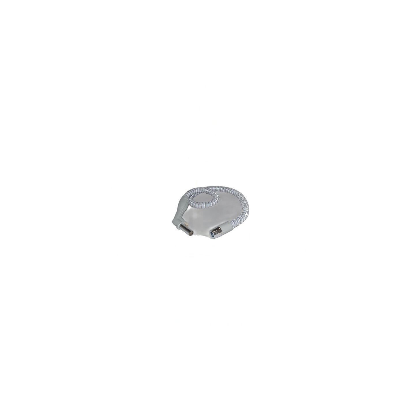 Electrolux Super J Original Quality Hose Assembly with Swivel - Grey