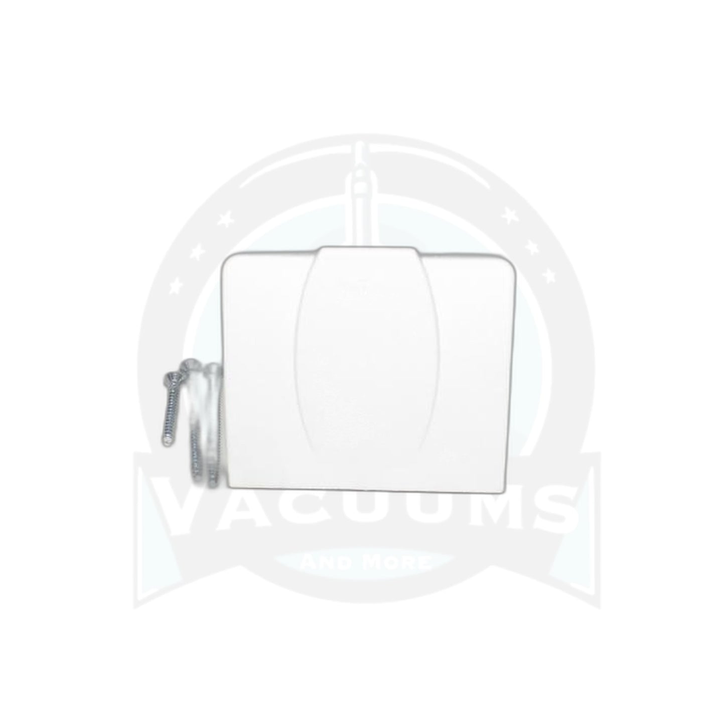 NuTone 360W White Central Vacuum Auto Inlet Valve